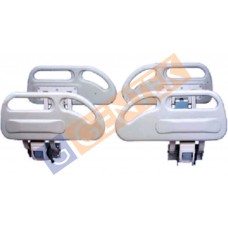 GM 7053 ABS Tuck Away Railings